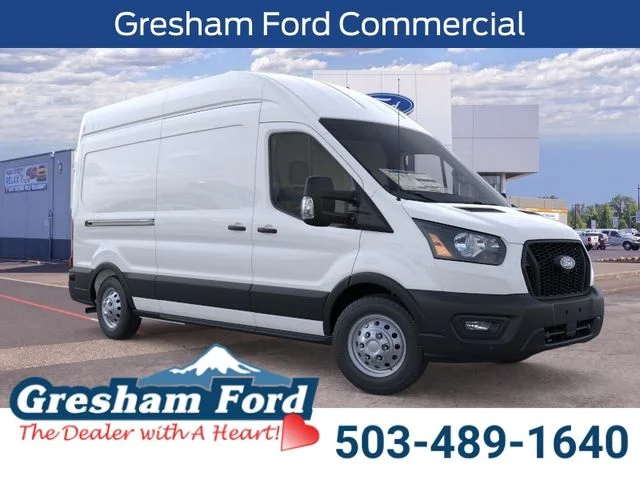 New 2026 Oxford White Ford Base image 8