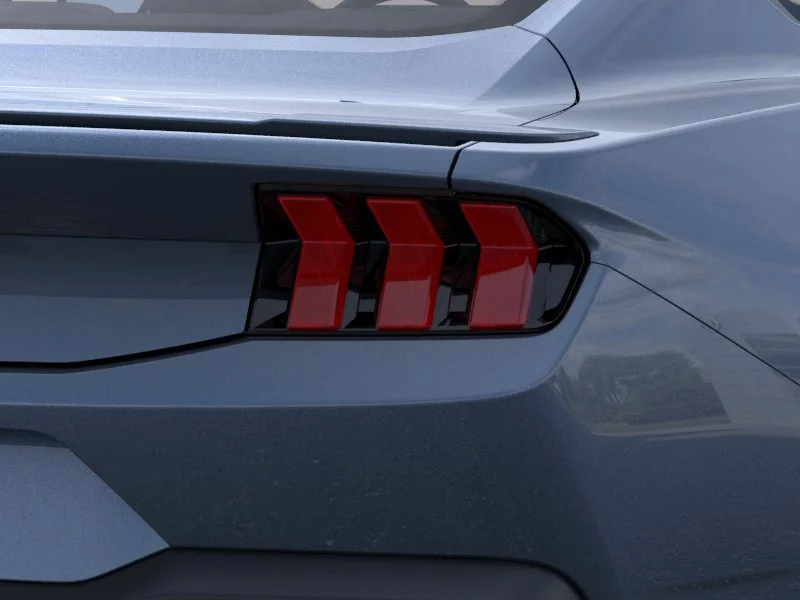 2025 Ford Mustang GT Premium Fastback - Photo 43