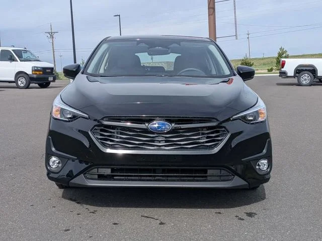 New 2026 CRYSTAL BLACK SILICA Subaru Sport image 26