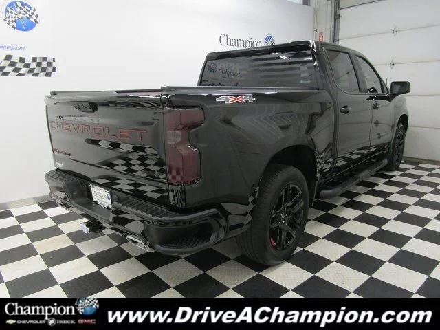 2024 Chevrolet Silverado 1500 RST - Photo 13