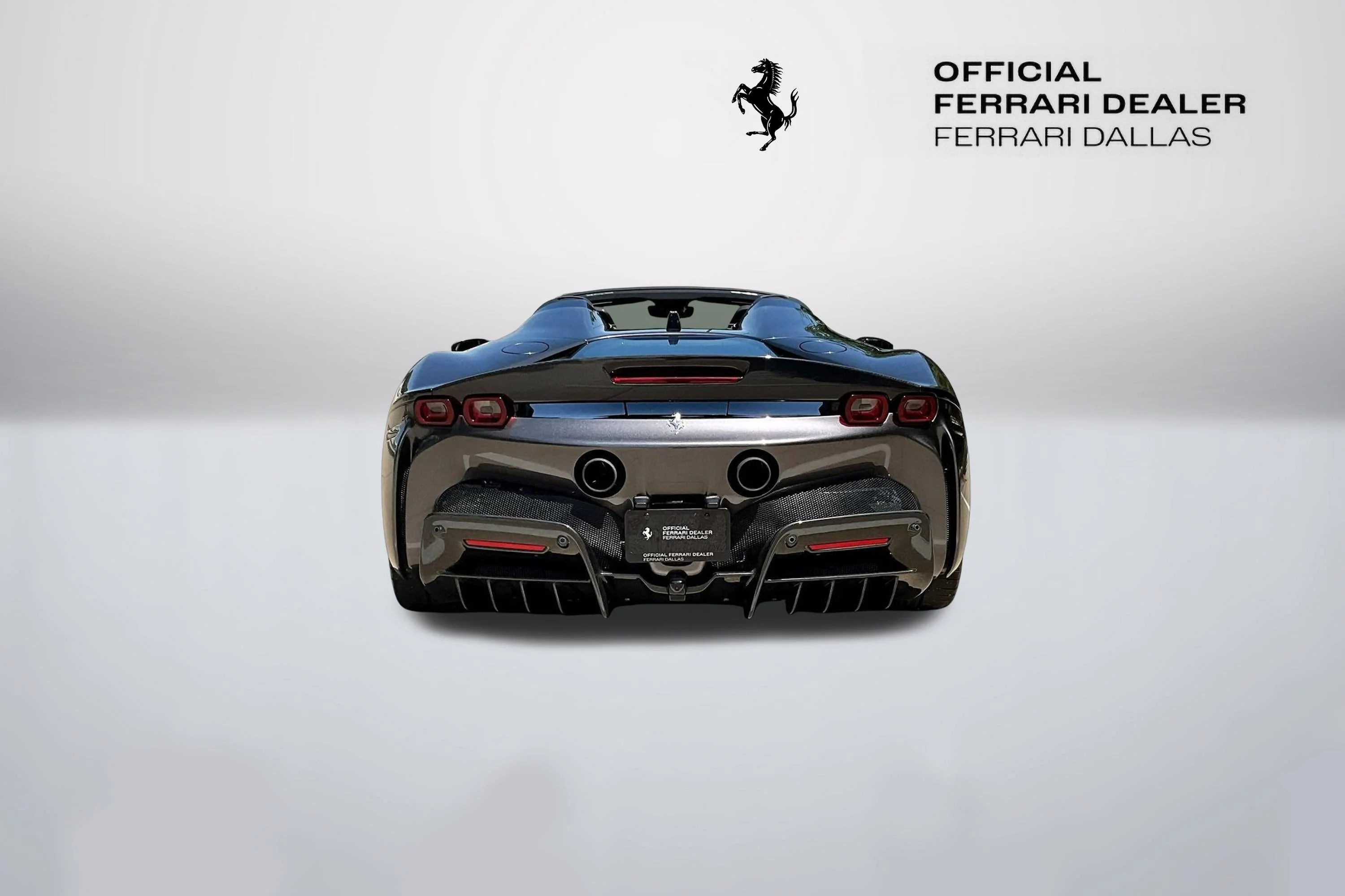 Used 2022 Extra Sample Ferrari  image 6