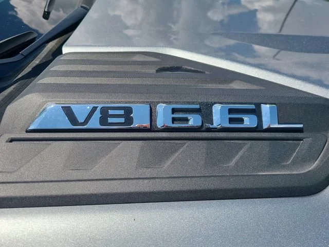 New 2026 Sterling Gray Metallic Chevrolet Custom image 29