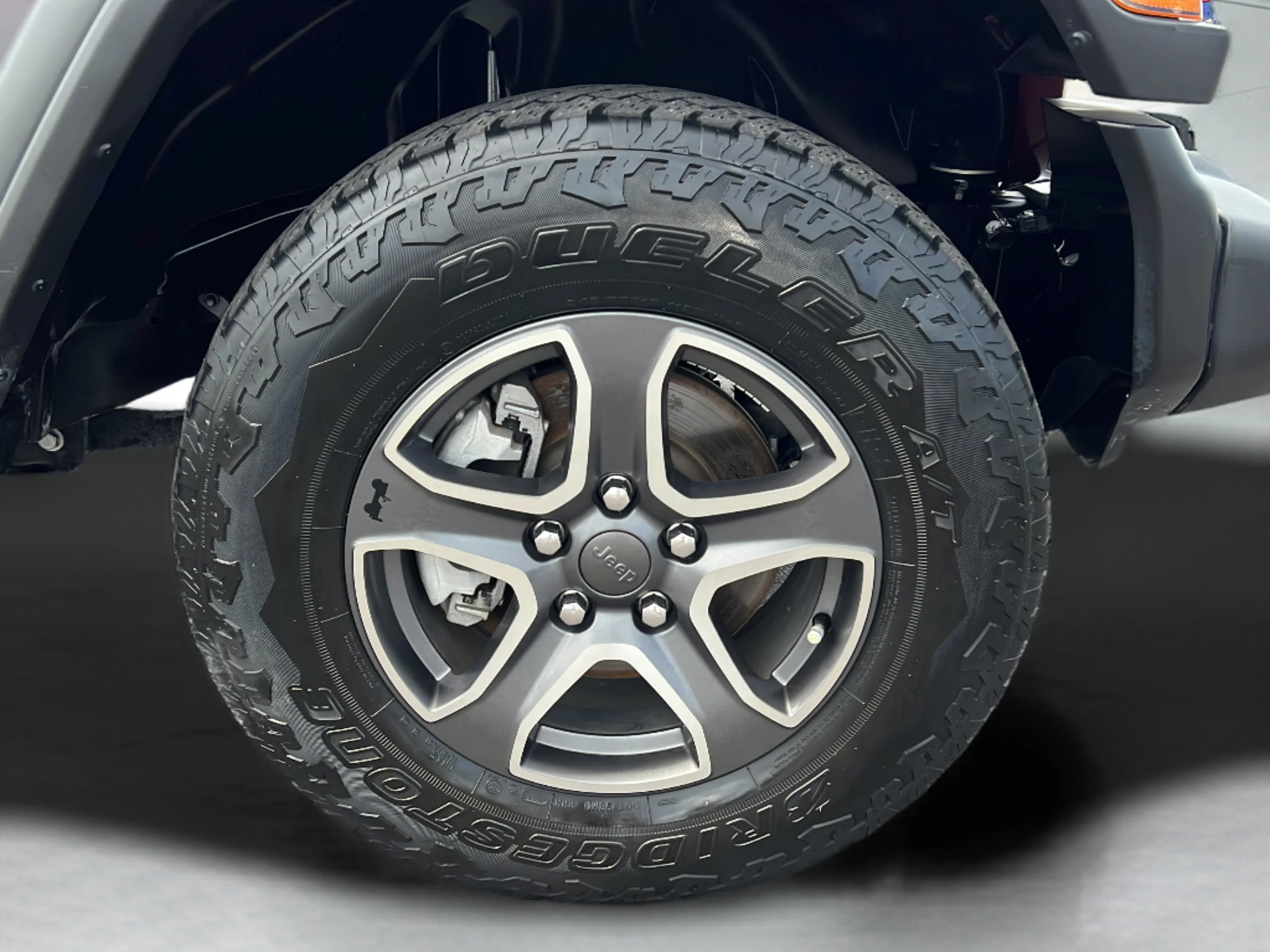 Used 2021 Snazzberry Pearlcoat Jeep Unlimited Sport S image 10