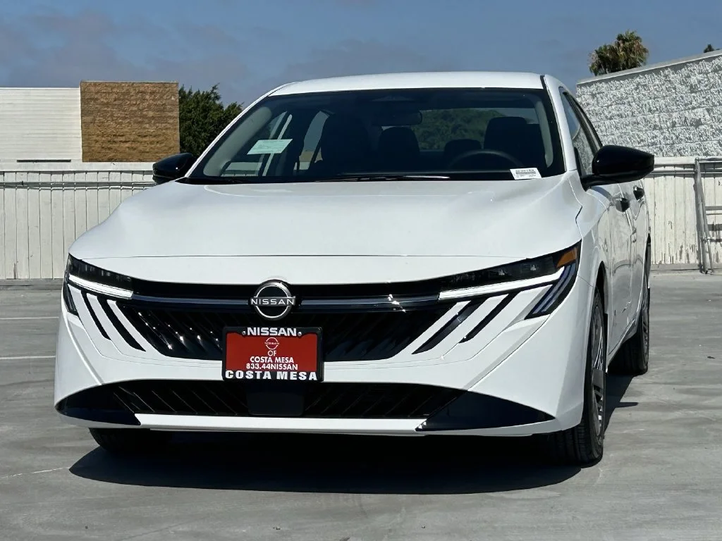 New 2026 Fresh Powder Nissan S image 6