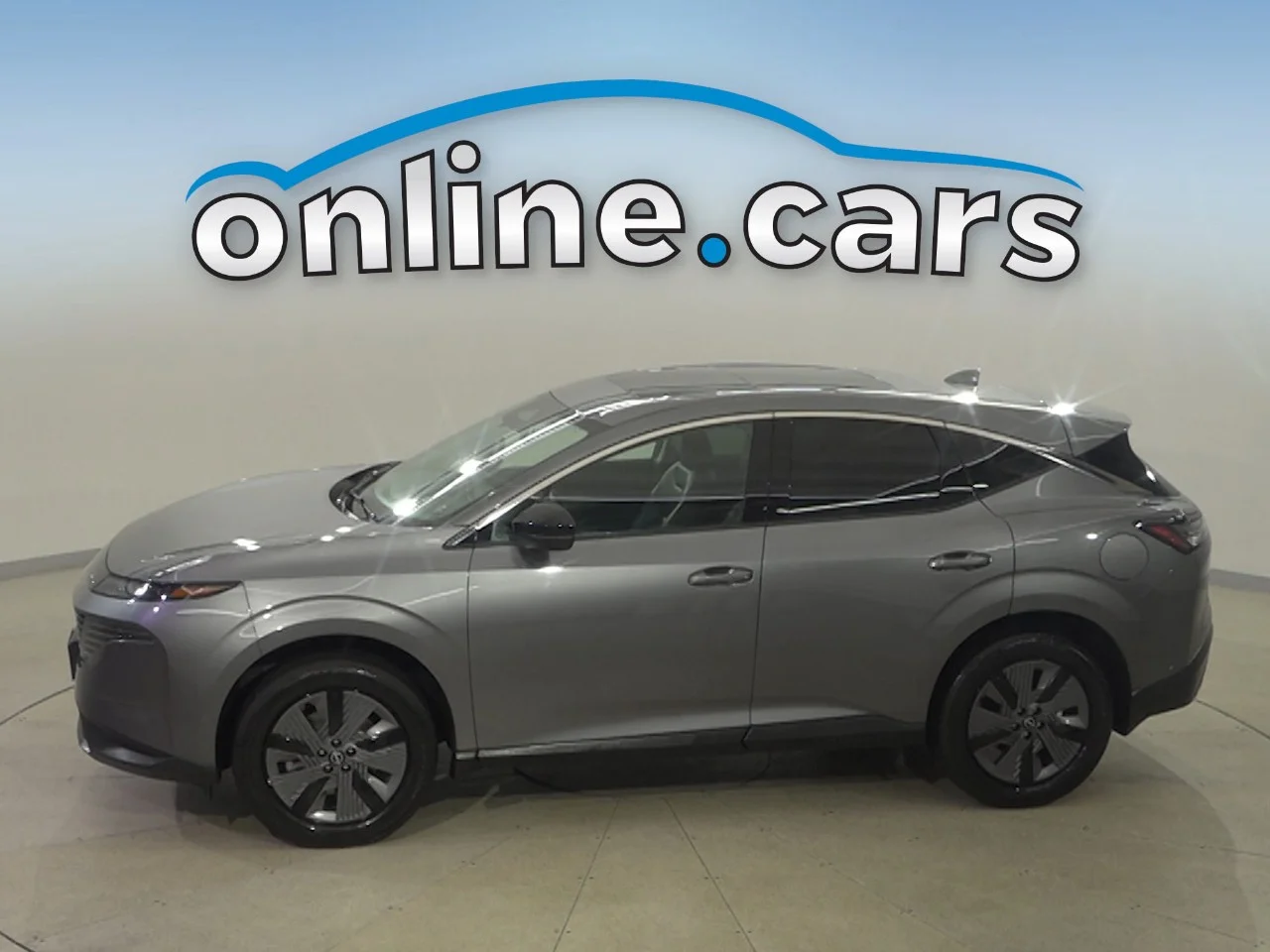 Used 2025 Gray Nissan SL image 32