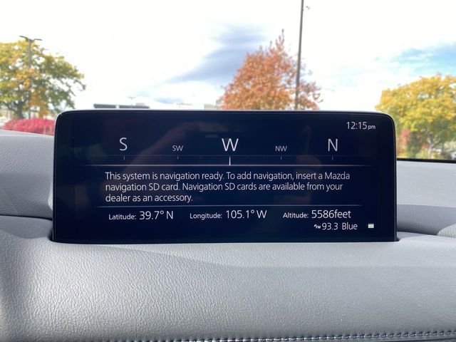 2025 Mazda CX-5 S Select Package - Photo 20