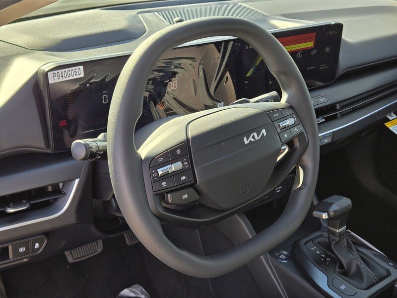 New 2026 Morning Haze Kia LXS image 10
