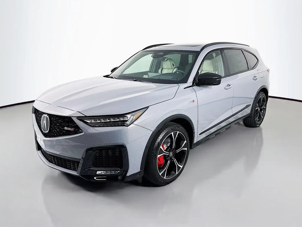 2026 Acura MDX Type S w/Advance Package's photo