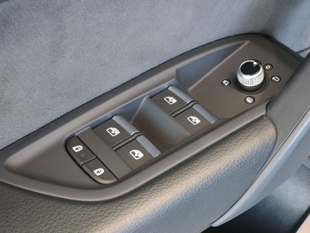 Used 2023 Silver Audi Premium image 27
