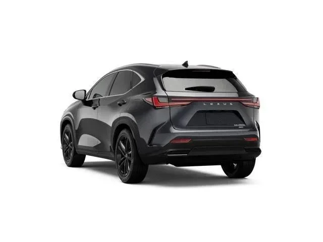 2026 Lexus NX 450h+ Luxury - Photo 52