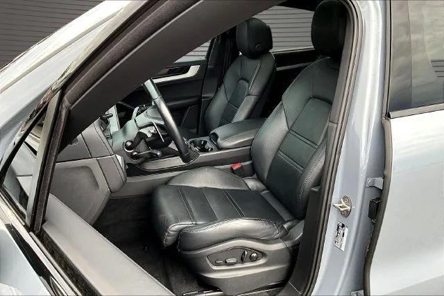 Used 2024 Black Porsche S image 20