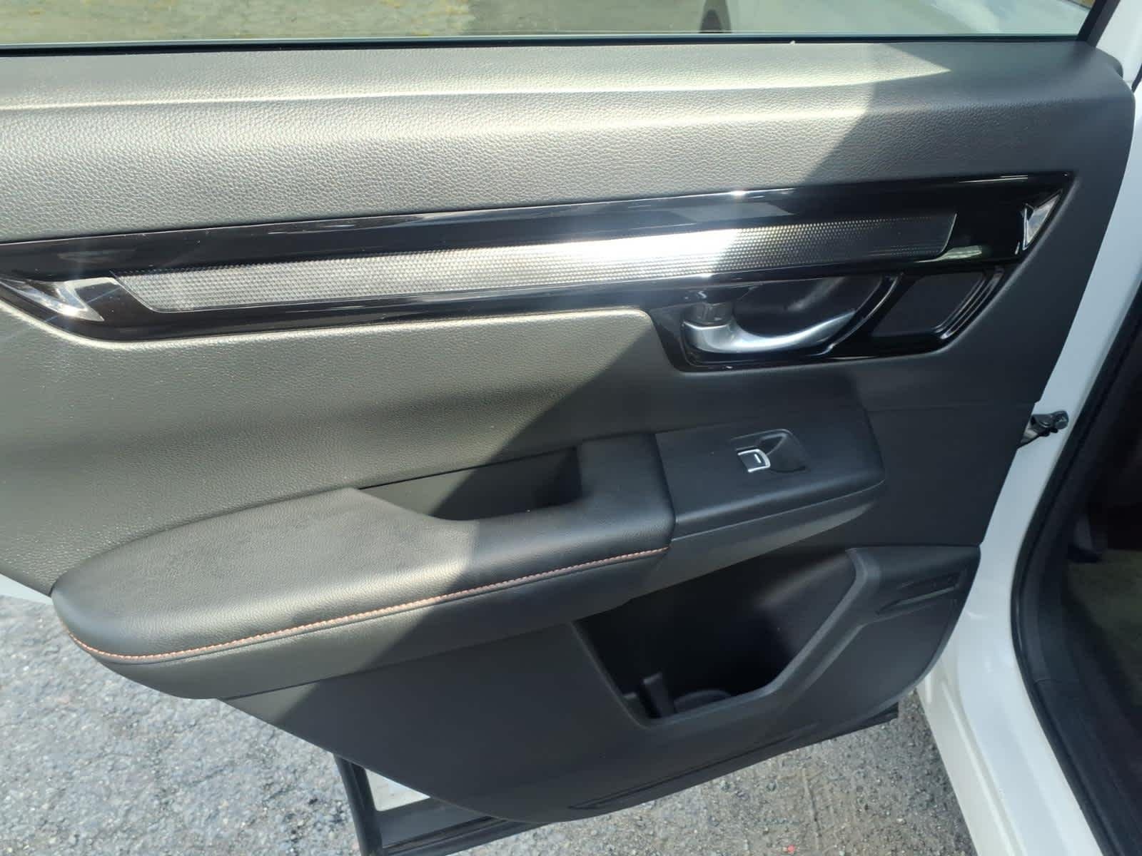 2025 Honda CR-V Sport Touring - Photo 11