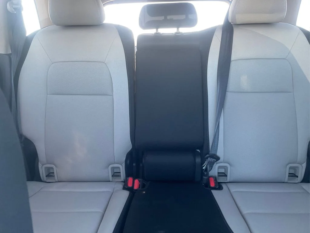 Used 2024  Honda EX image 10