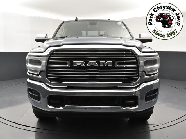 Used 2019 RAM Ram 2500 Pickup Laramie with VIN 3C6UR5FL3KG537411 for sale in Burnsville, Minnesota