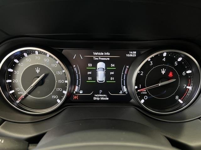 2024 MASERATI LEVANTE - Image 4