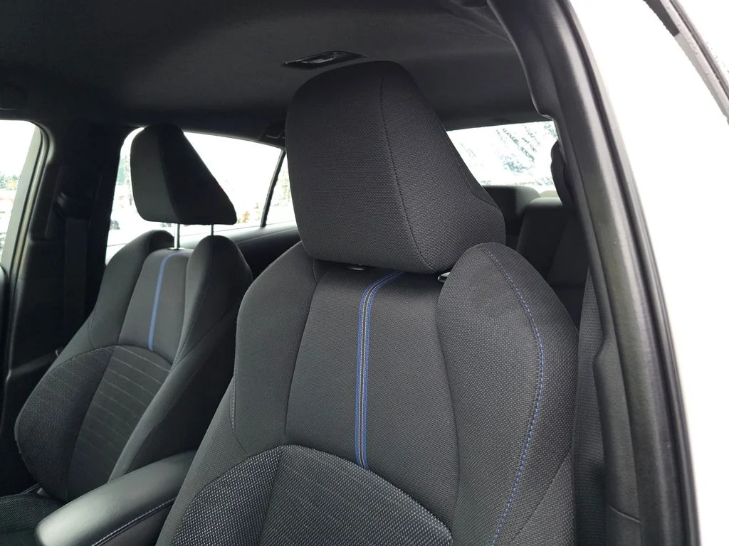 2021 Toyota Corolla SE - Photo 13