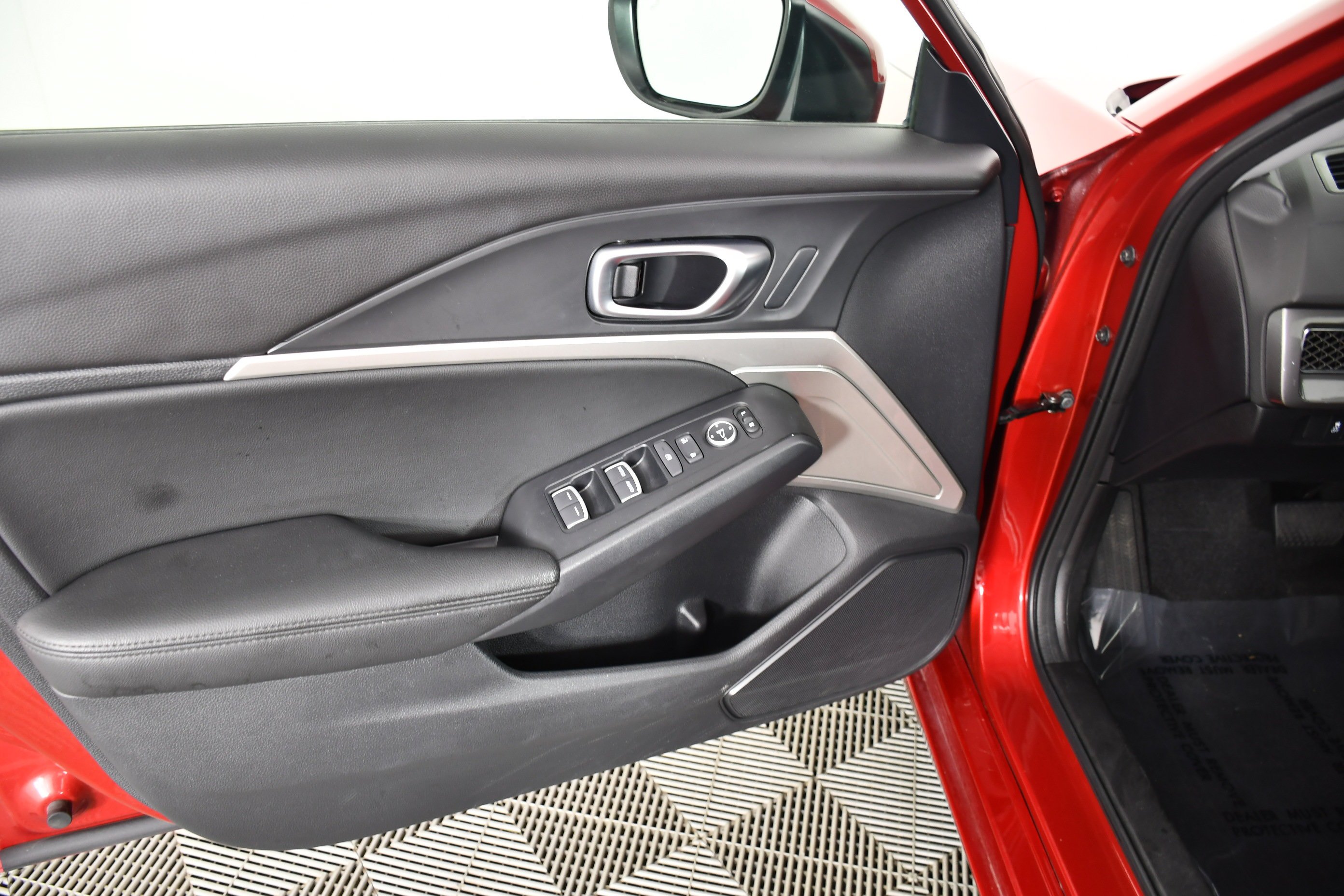 2024 Acura Integra Base - Photo 86