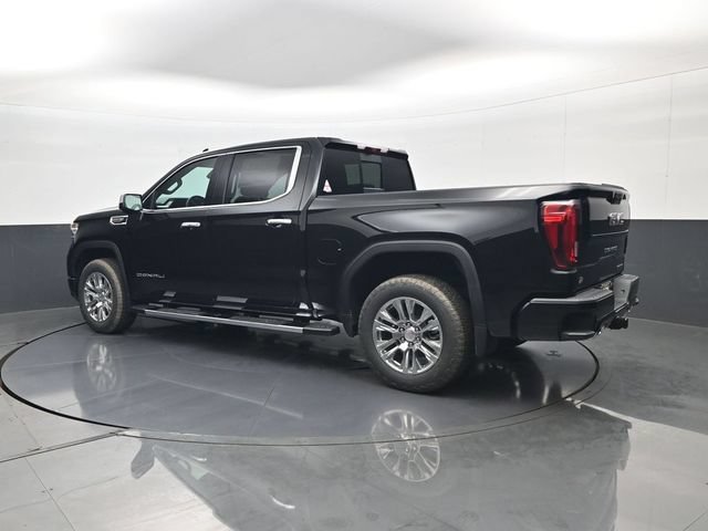 New 2026 Onyx Black GMC Denali image 7