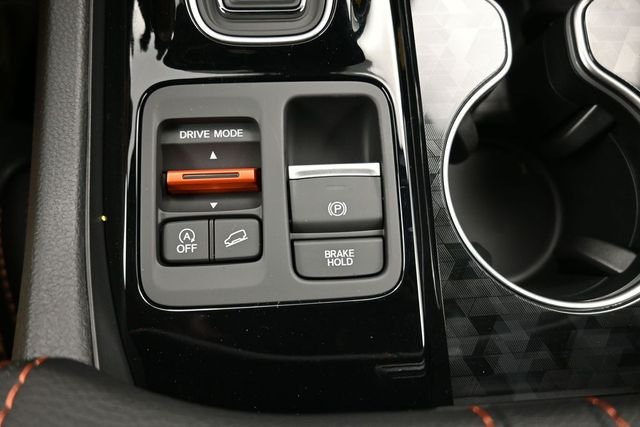 New 2026 Sonic Gray Pearl Honda TrailSport Elite image 20