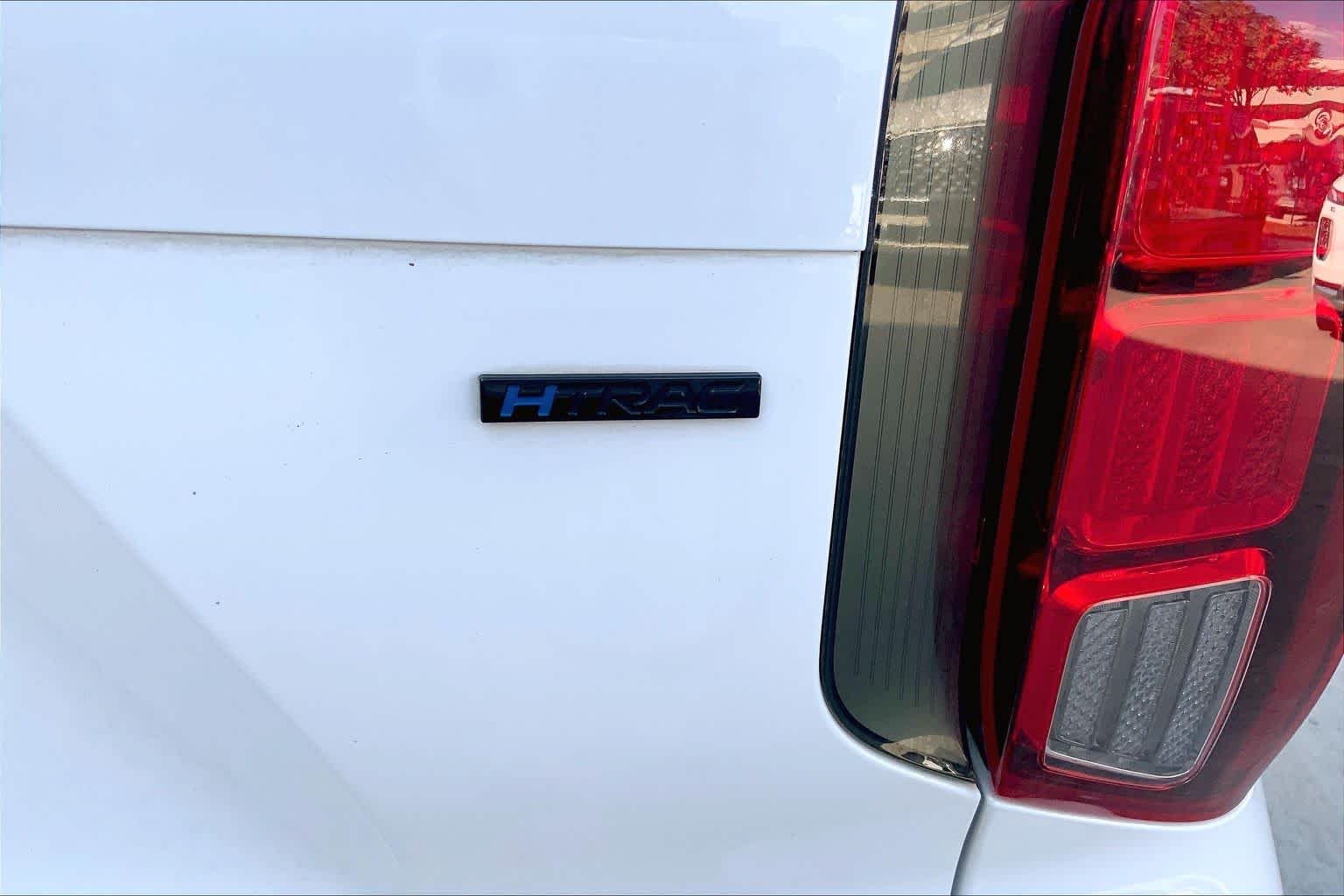 2024 Hyundai Palisade Calligraphy Night Edition - Photo 10
