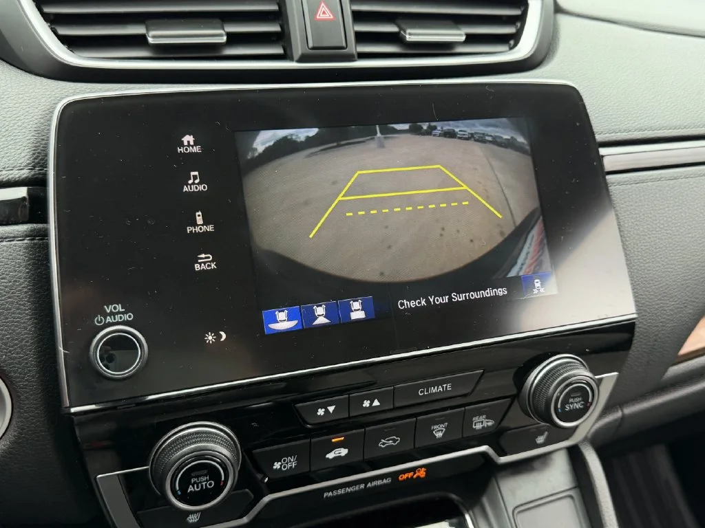 Used 2019  Honda EX-L image 18