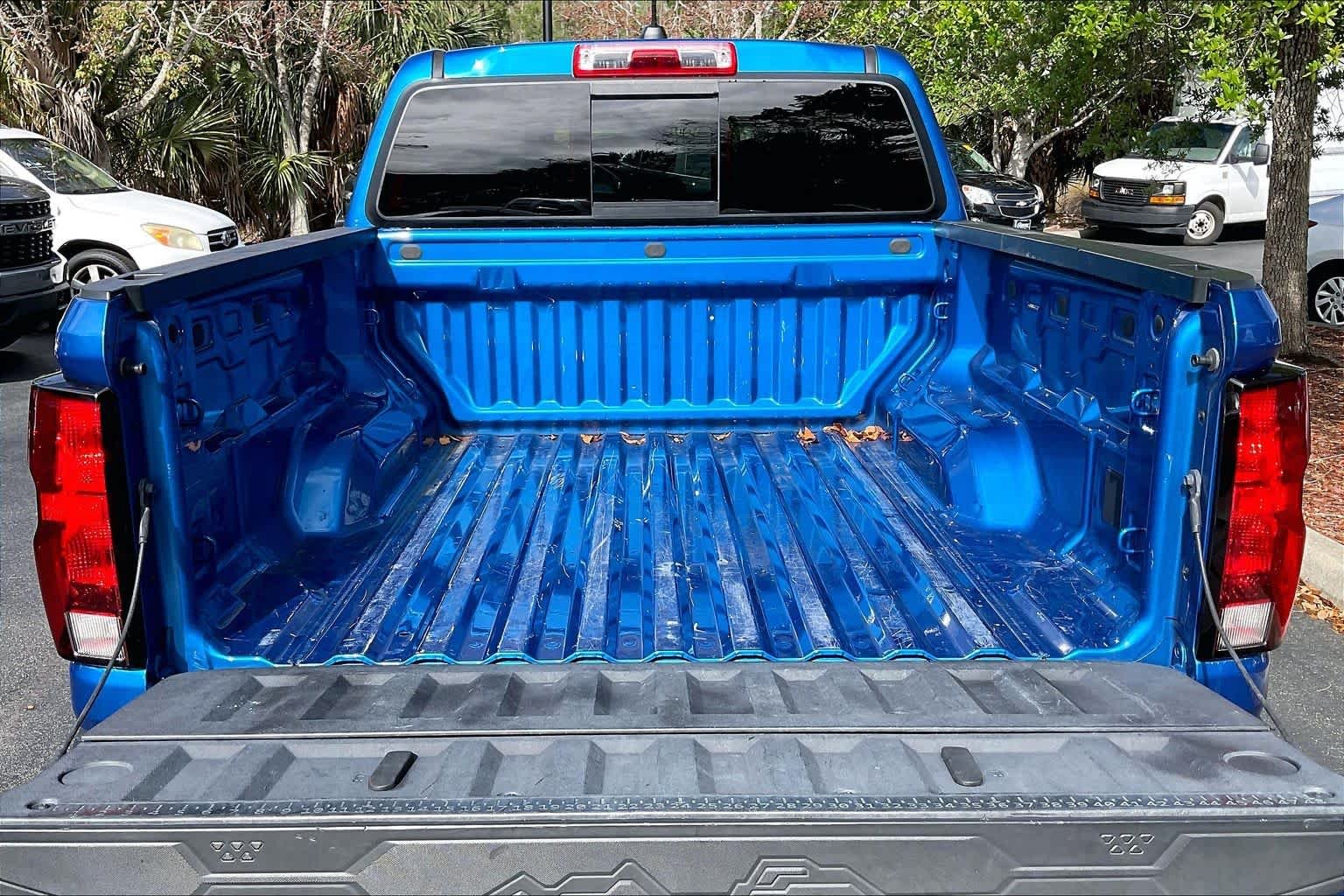 2023 Chevrolet Colorado LT - Photo 34