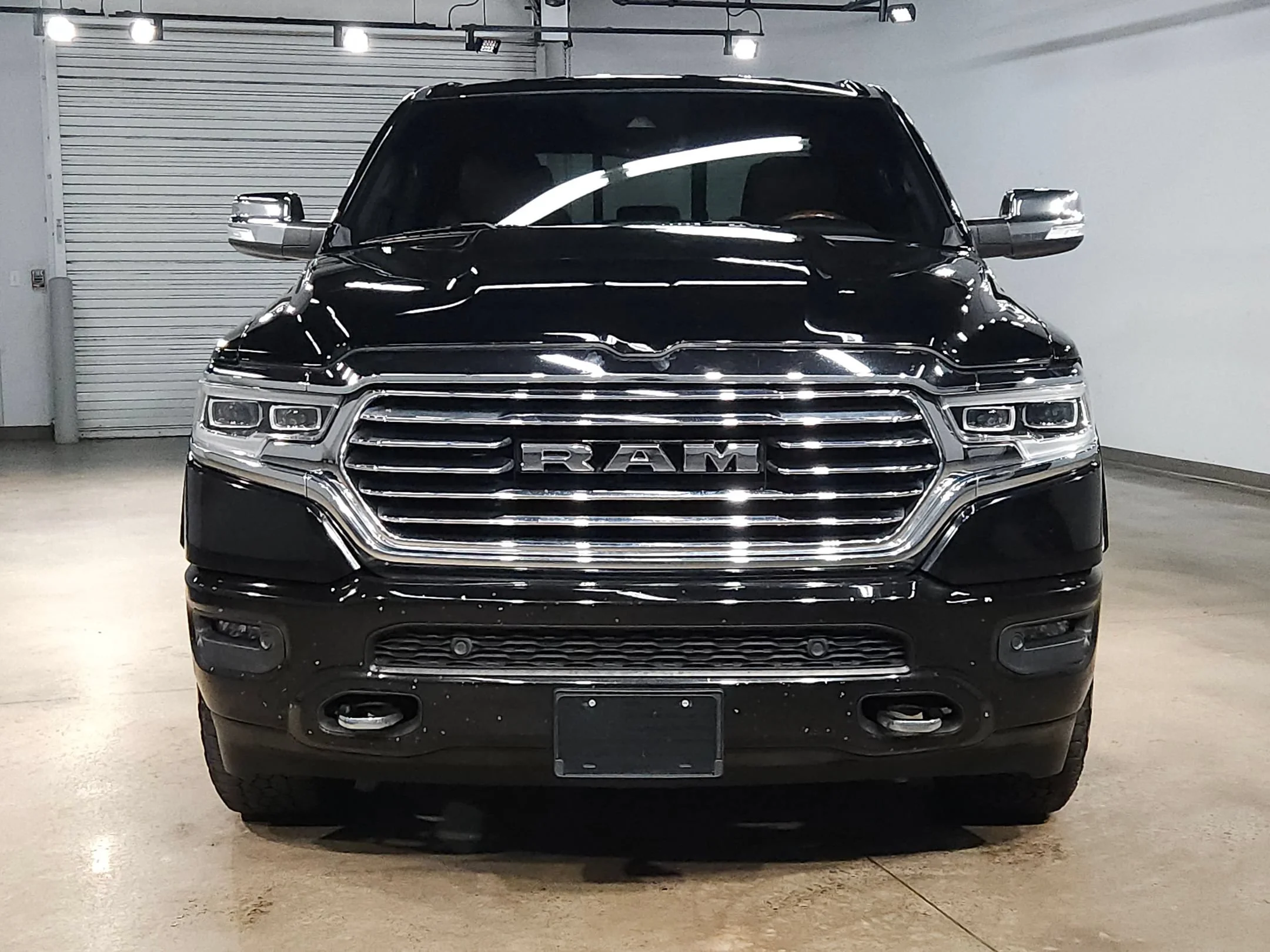 Used 2022 RAM Ram 1500 Pickup Longhorn with VIN 1C6SRFKT5NN238288 for sale in Little Rock