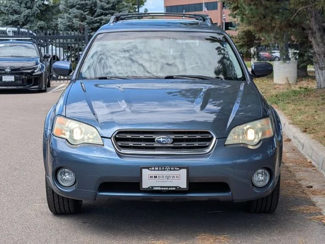 Used 2006  Subaru 2.5i image 6