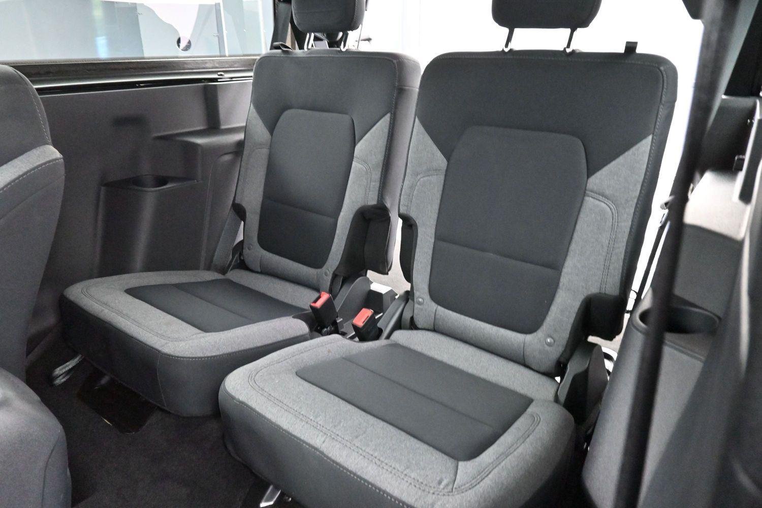 Used 2022 Shadow Black Ford Base image 31