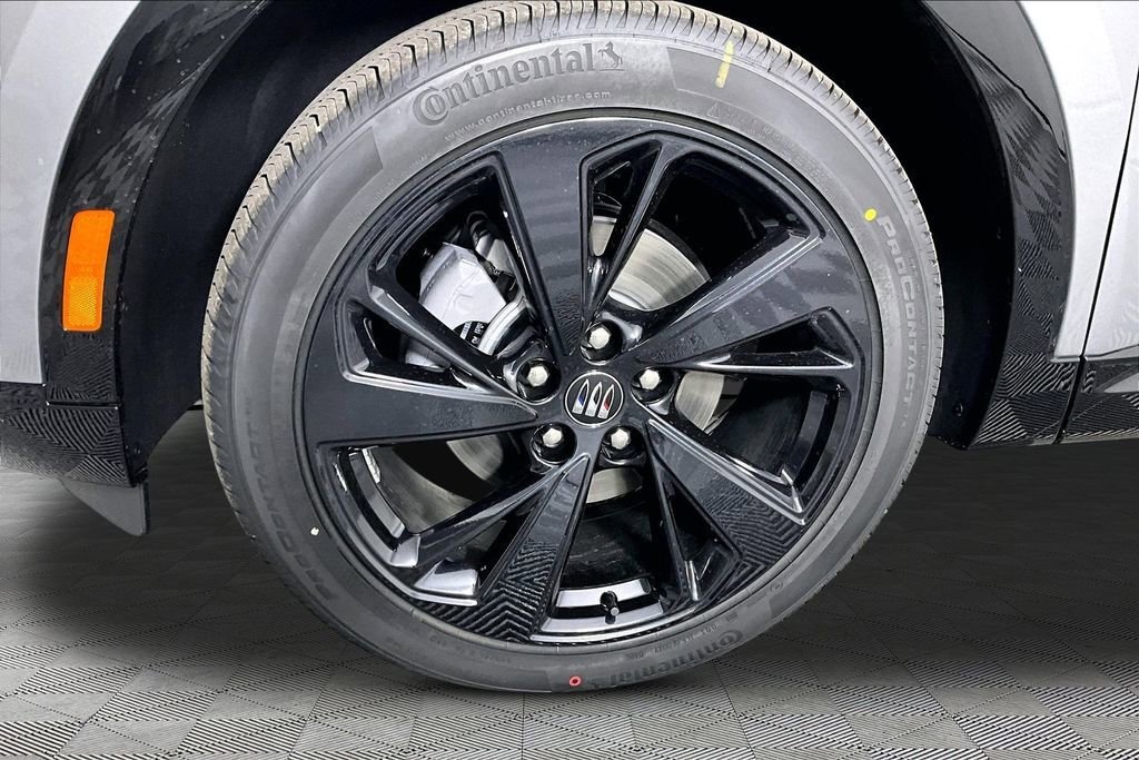 2026 Buick Envision Sport Touring - Photo 13