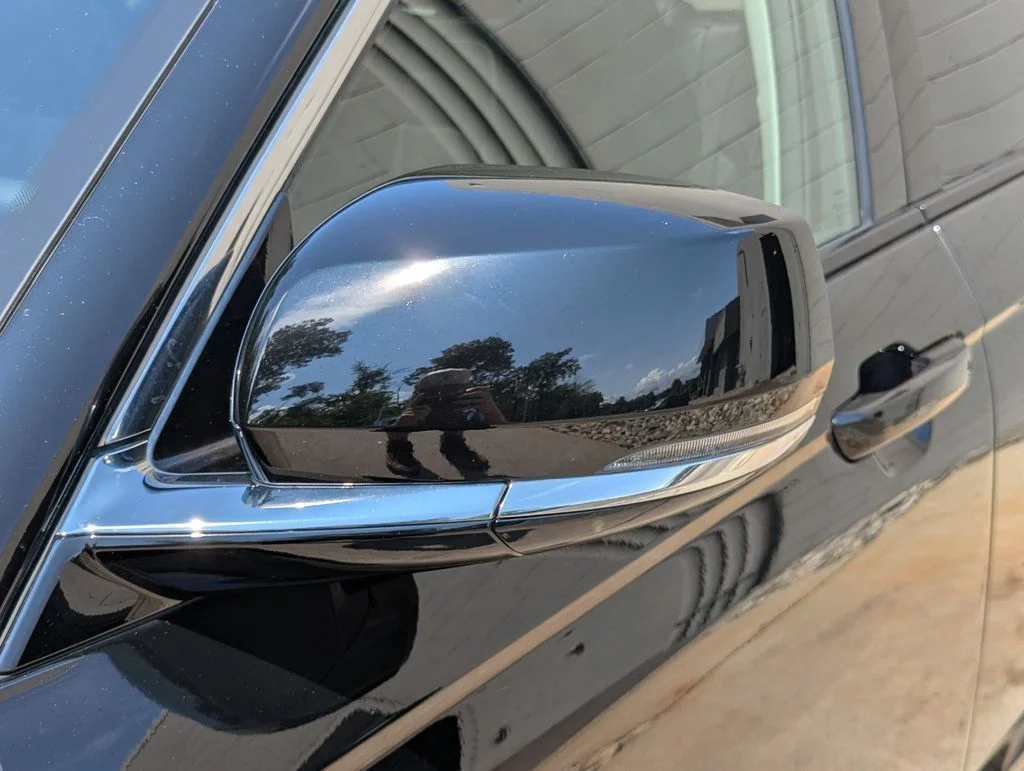 Used 2023 Black Jeep Limited image 14