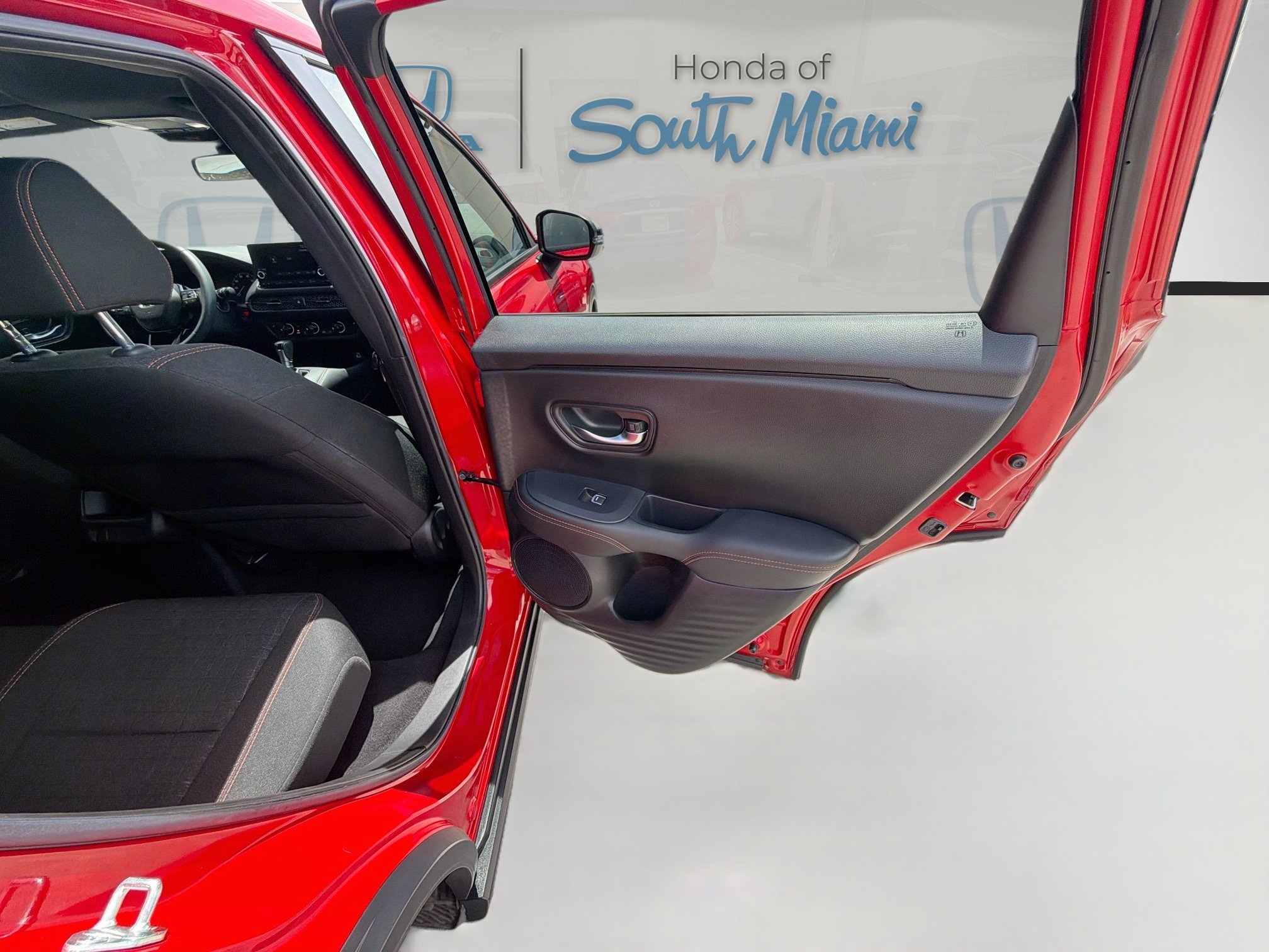 2024 Honda HR-V Sport - Photo 28