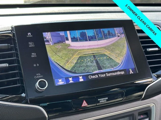 Used 2023 Gray Honda RTL image 20