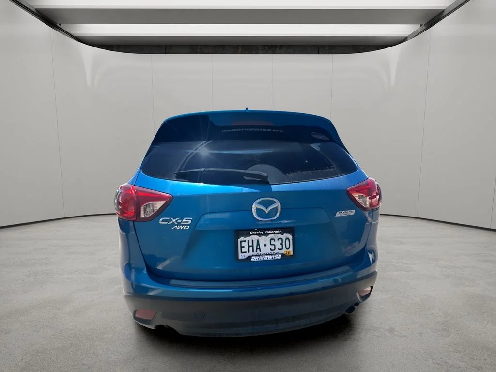 Used 2013  Mazda Touring image 2