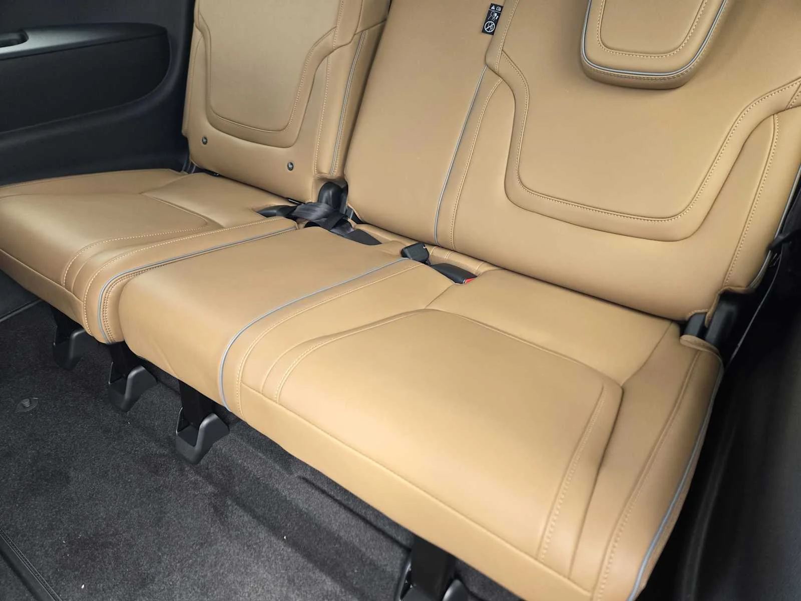 2026 INFINITI QX80 Luxe - Photo 19