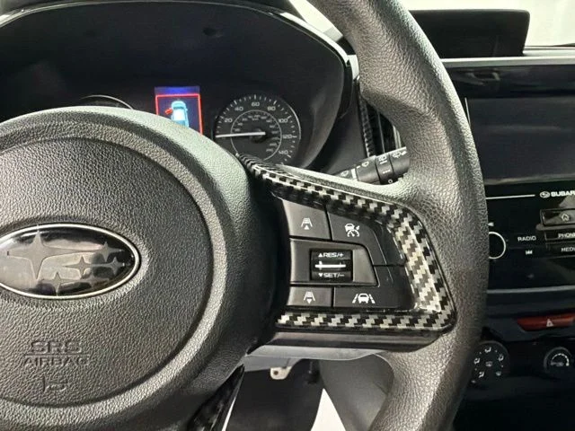 Used 2023 Black Subaru Base image 12