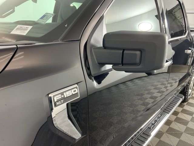 2024 Ford F-150 XLT - Photo 12