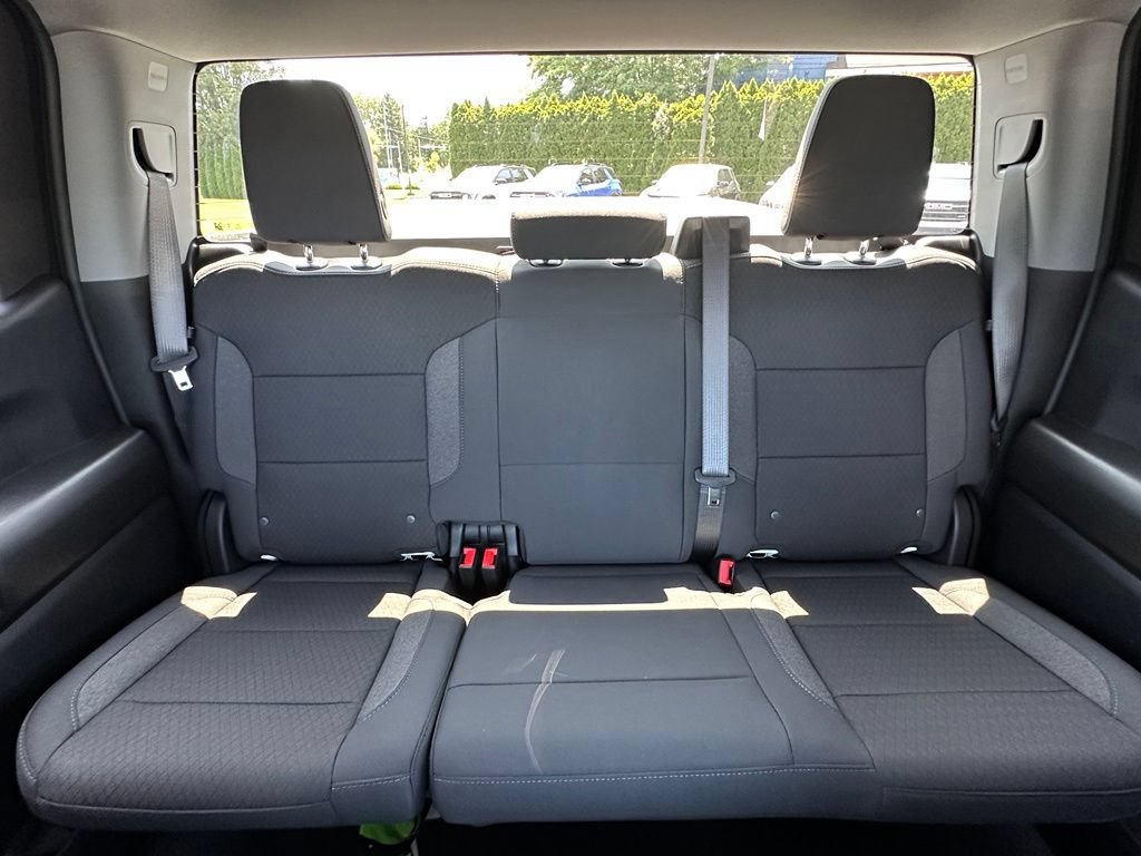 2026 GMC Sierra 1500 Pro - Photo 26