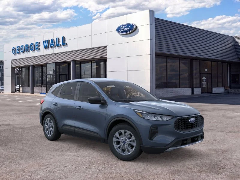 2025 Ford Escape Active - Photo 30