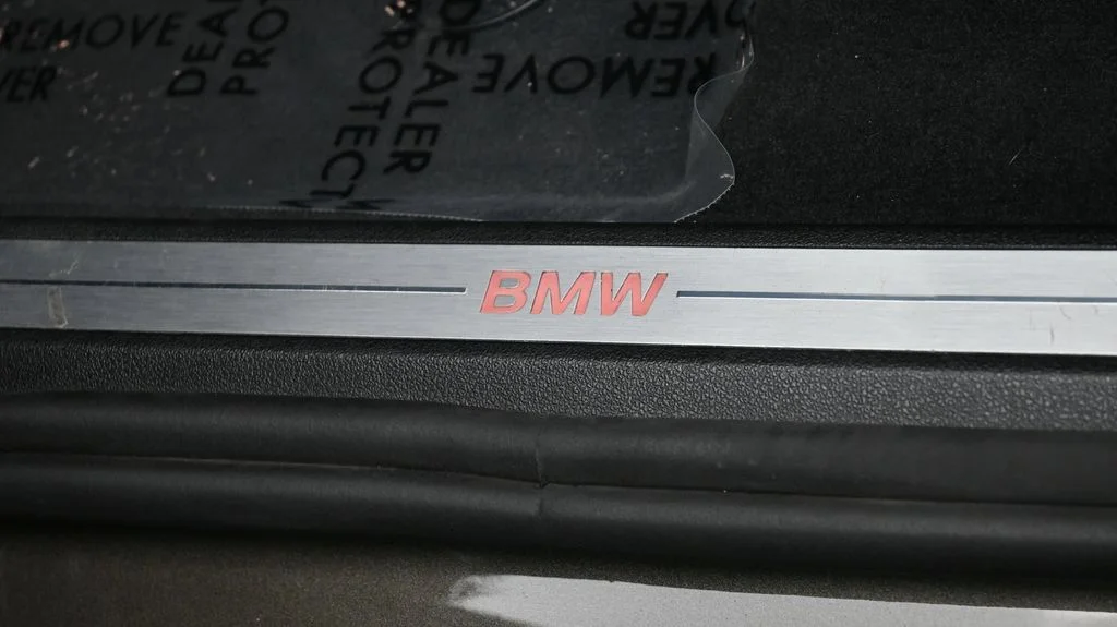 2024 BMW X5 40i - Photo 20