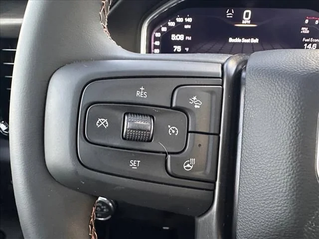 2026 GMC Sierra 2500HD AT4 - Photo 27
