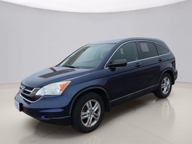 2010 Honda CR-V