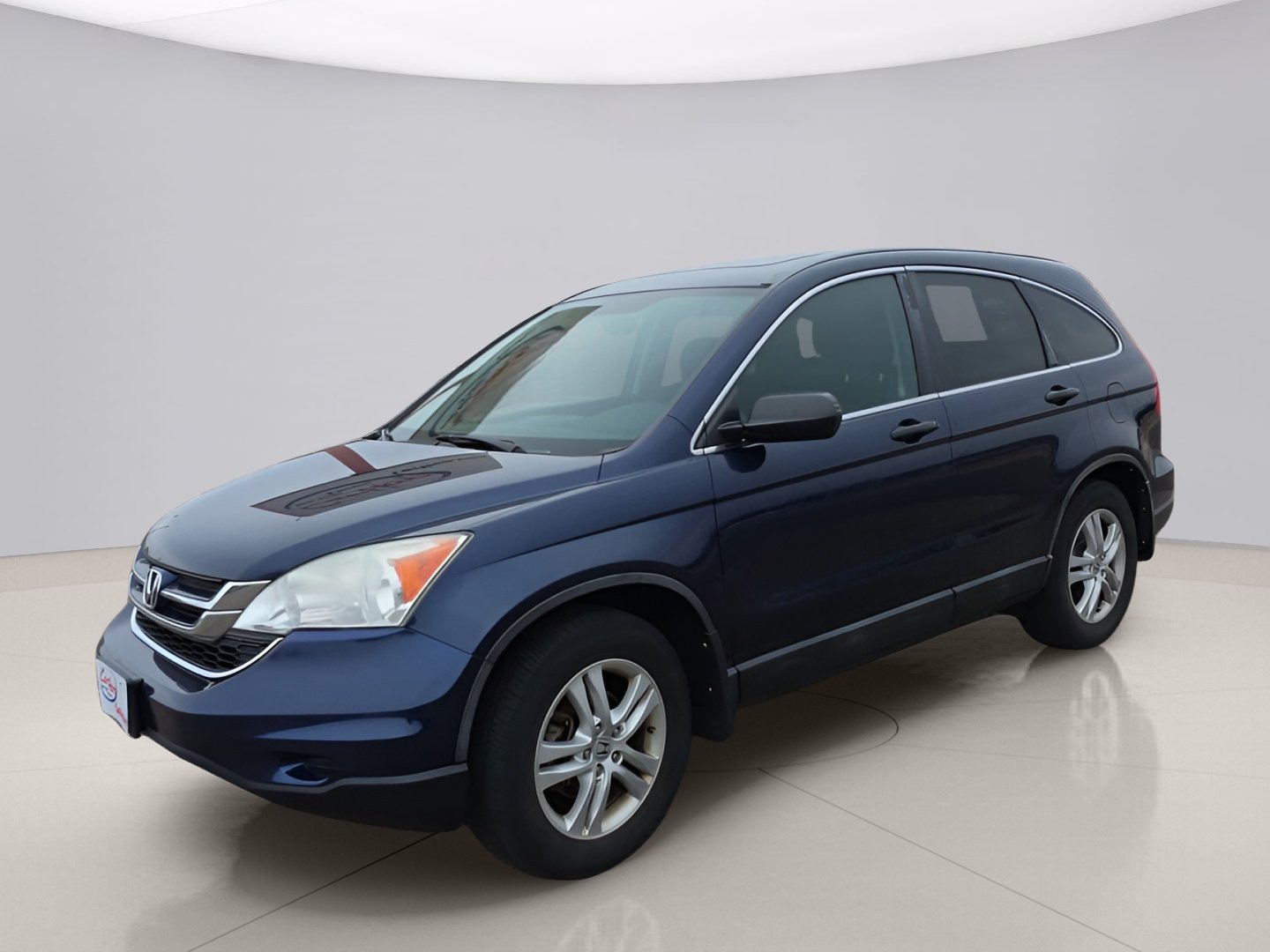 2010 Honda CR-V