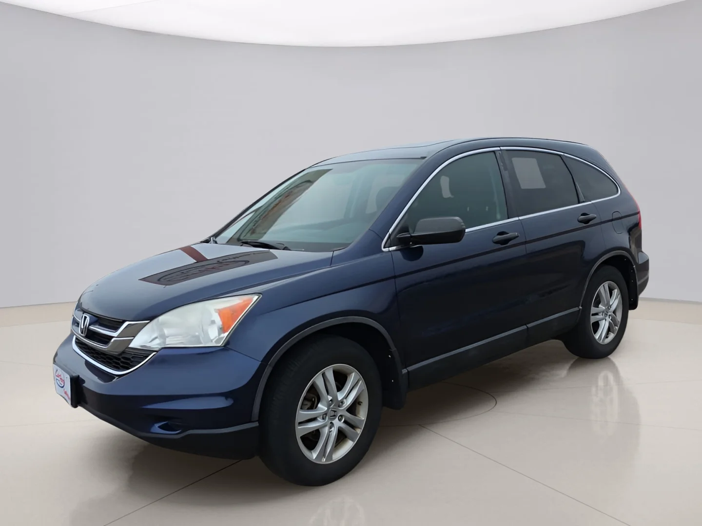 2010 Honda CR-V