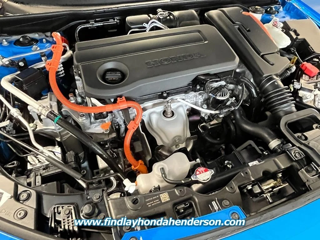New 2026 Boost Blue Pearl Honda Sport Touring image 12