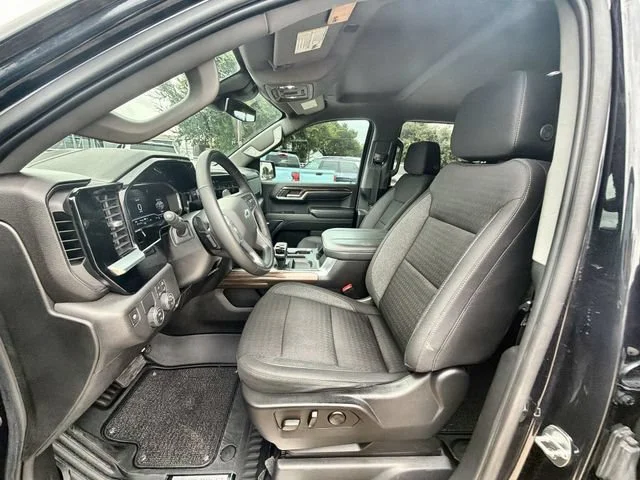 Used 2023 Dark Ash Metallic Chevrolet RST image 18