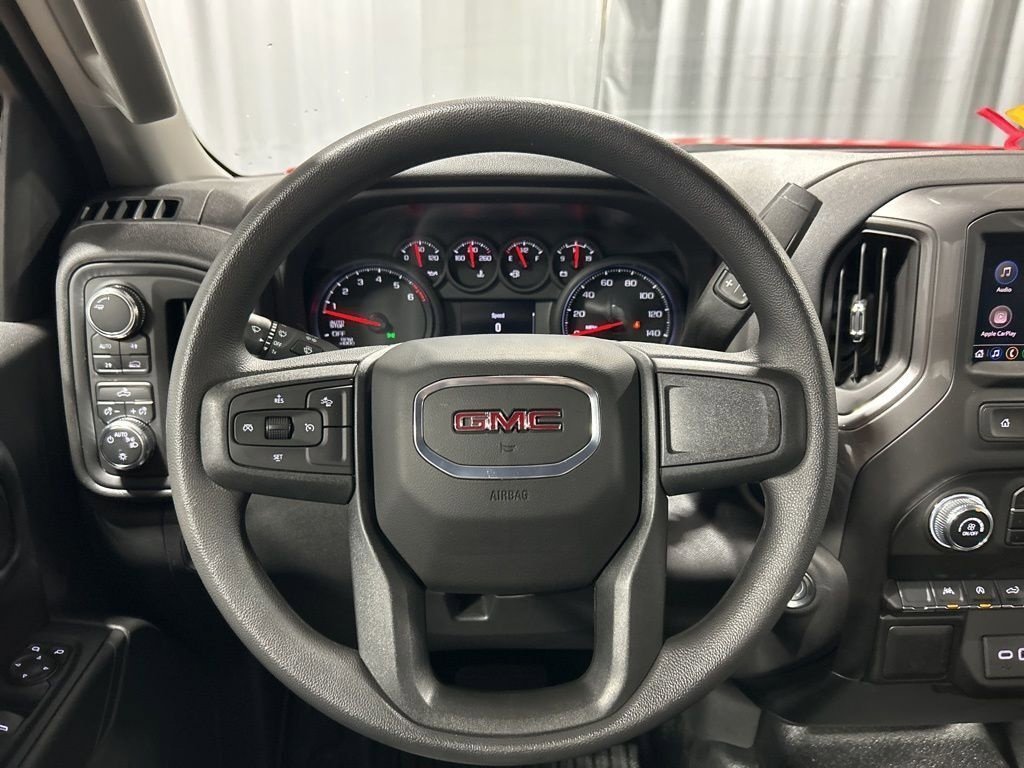 New 2025 Cardinal Red GMC Pro image 31