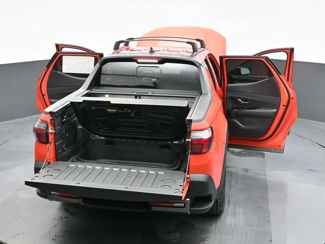 Certified Used 2025 Red Hyundai XRT image 27