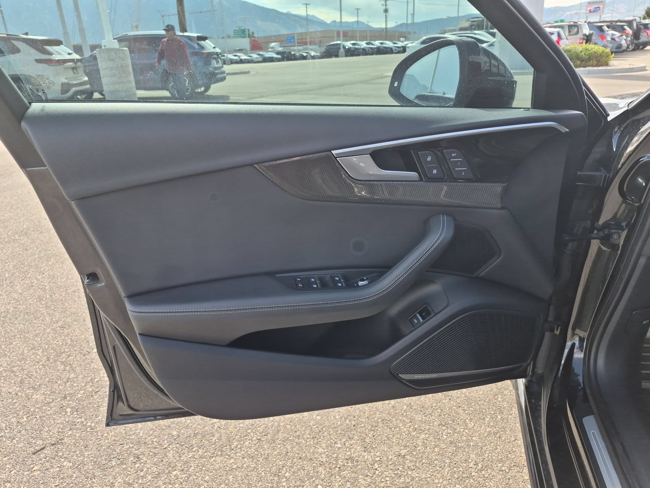 Used 2024  Audi Premium Plus image 12