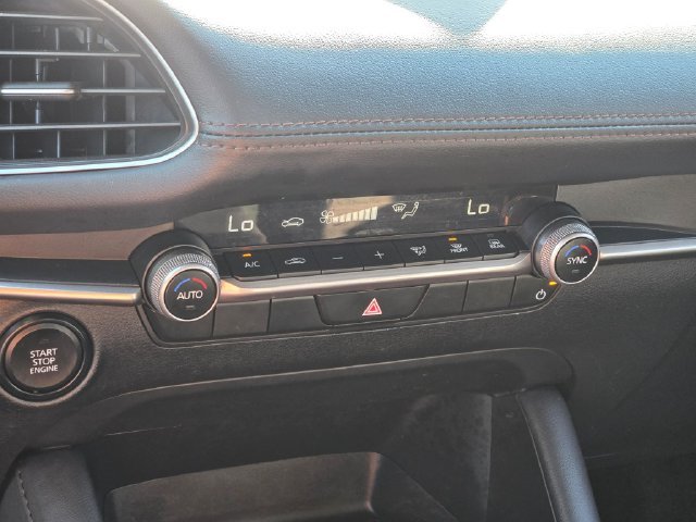 Used 2024 Black Mazda 2.5 S Select Sport image 22